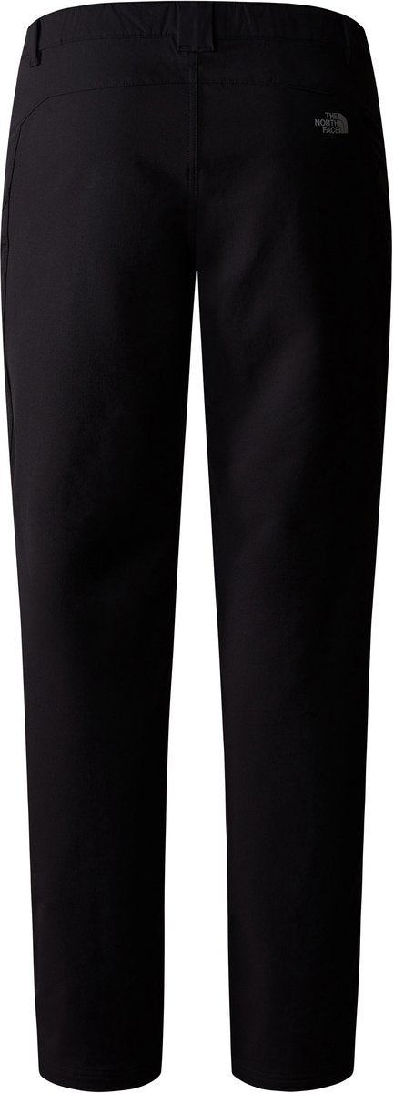 The North Face M Quest Softshell Pant (Regular Fit) Herren Outdoorhose – TNF Black-NPF
