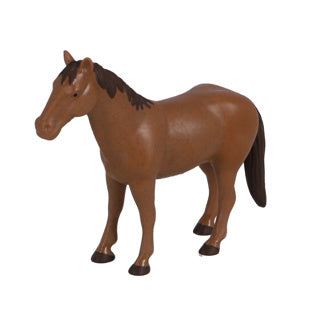 Bruder - Pferd - braun