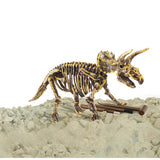 Dino-Basis | 3 Stück