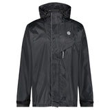 Agu passat regenjas essential zwart