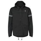 Agu original regenjas essential zwart