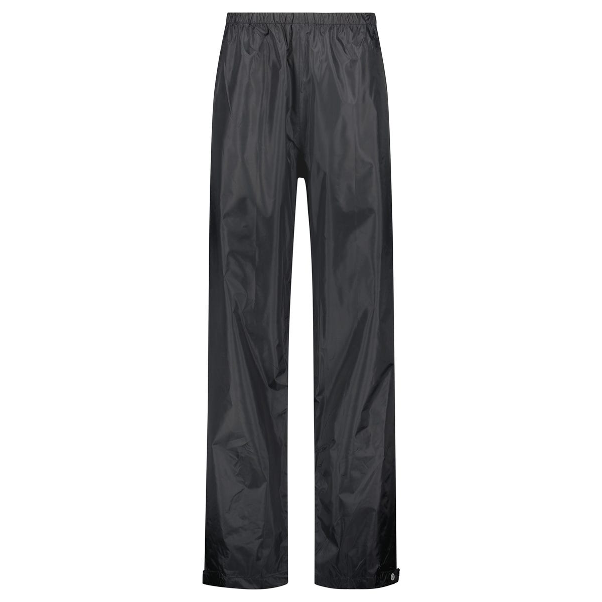Agu passat regenbroek essential zwart