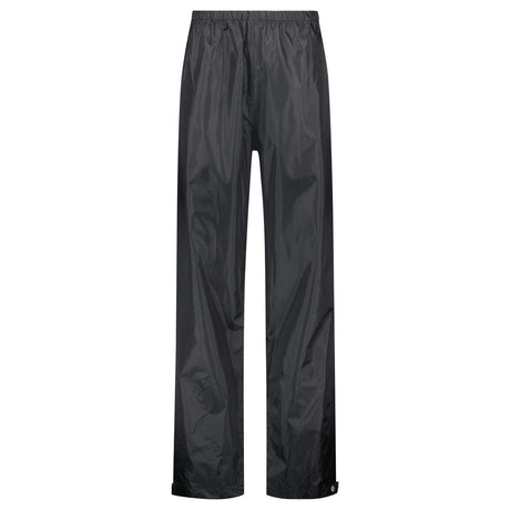 Agu passat regenbroek essential zwart
