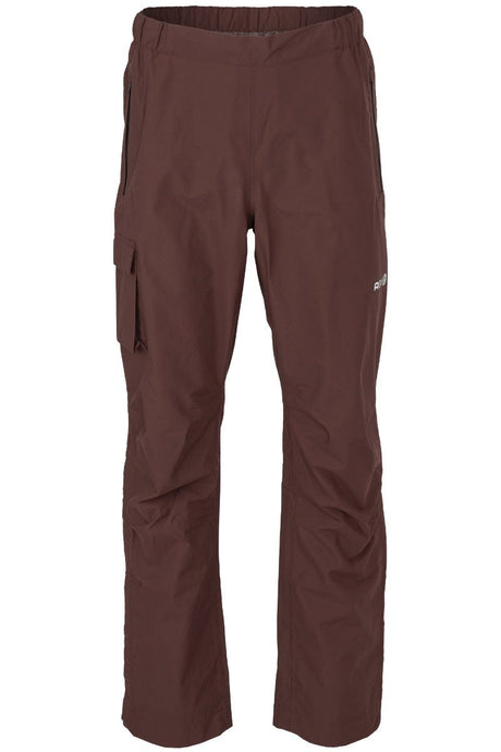 Ty ci cruiser regenbroek dark roze bruin