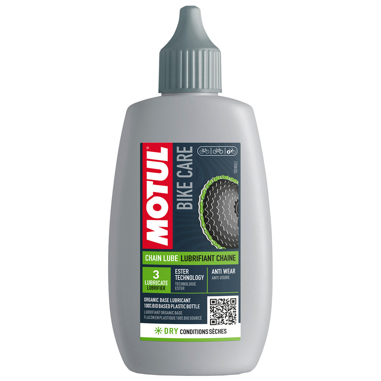 Motul Motul chain oil Dry Lube 100ml