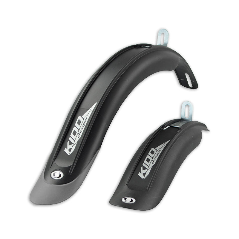 Splash -Set Kido 16 Long 16 - 18 Zoll