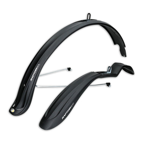 Meldungssatz von Raptor Long bleibt 26 - 28 Zoll