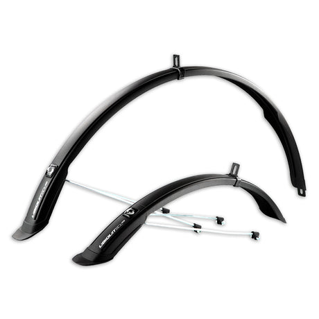 Satk Board Set Ubiquit 45 lang 28 Zoll