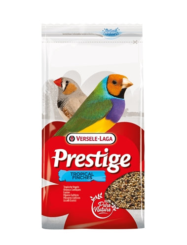 Verele-Laga Prestige Tropical Bird