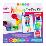 Tulpe One-Step Tie-Dye Tulpe • Tie-Dye-Misch- und Mischset 5 Farben