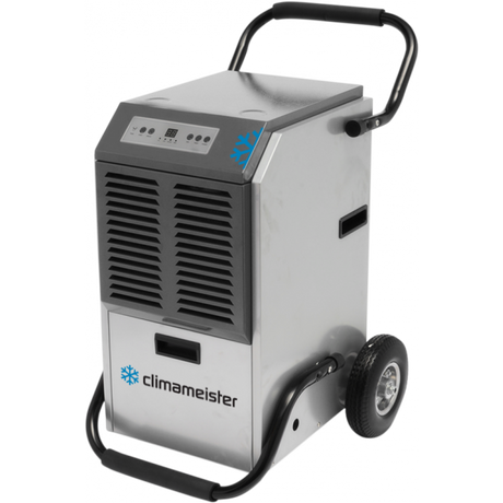 Climameister bouwdroger mcr75gc