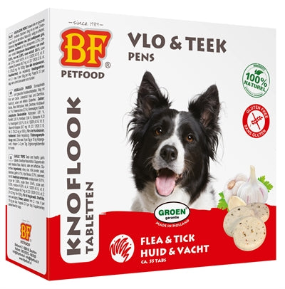 Bf petfood psí sladkosti na VLO pera