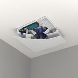 Renson 1064753 - waves voc- en rh- vraagsturing | 1 stuks