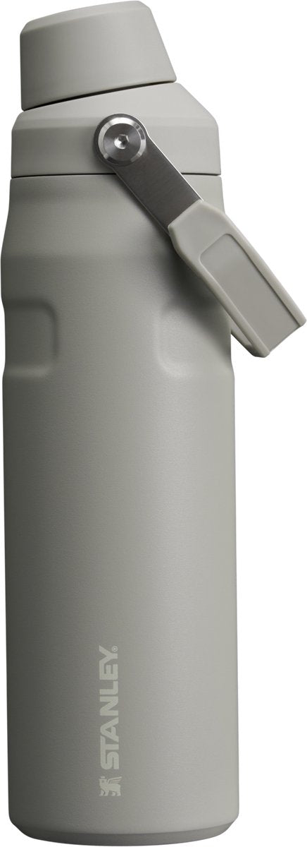 Stanley die Iceflow™-Flasche mit schnellem Durchfluss | 0,7l - Asche