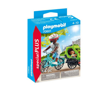 Playmobil 70601 Fahrradtour | 2 Stk