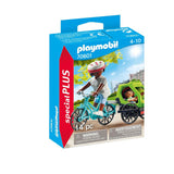 Playmobil 70601 Fahrradreise