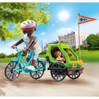 Playmobil 70601 Fahrradtour | 2 Stk