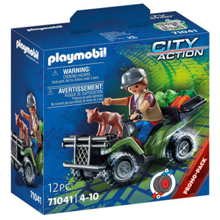 Playmobil | 5 Stück