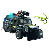 Playmobil City Action Se-Site Wagon 71144