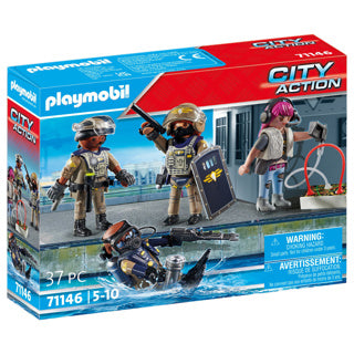 Playmobil 71146 se Figurenset | 2 Stk