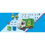 Playmobil 71234 Müllwagen | 2 Stk