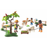 Playmobil Country 71251 Alpaka-Spaziergang