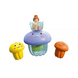Playmobil Junior Tinti Bunte Quallenfamilie – 71439