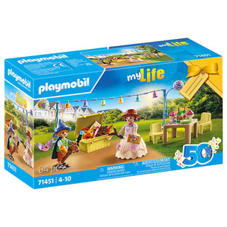 Playmobil 71451 Mylife Kostümparty