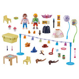 Playmobil 71451 Mylife Kostümparty