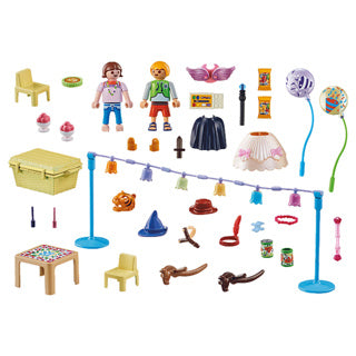 Playmobil 71451 Mylife Kostümparty