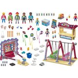 Playmobiel 71452 Vergnügungspark