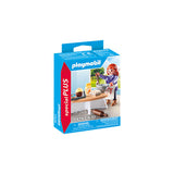 Playmobil 71479 Special Plus Konditorskoch