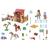 Playmobil 71494 Pferde oder Wasserfallmange