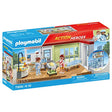 Playmobil Actionhelden Entbindungsstation – 71617