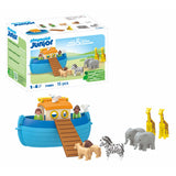 Playmobil 71681 Junior zum Mitnehmen, Arche Noah