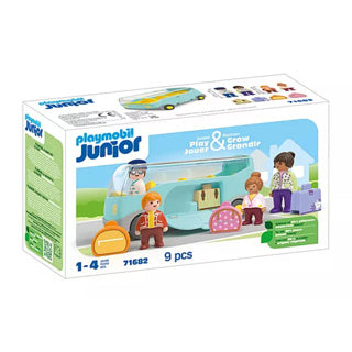 Playmobil-Juniorbus - 71682
