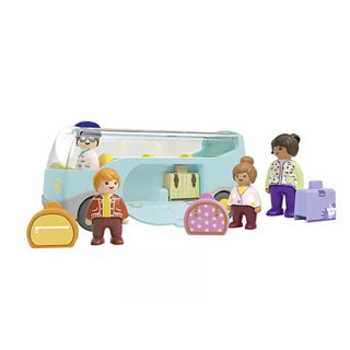 Playmobil-Juniorbus - 71682