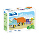 Playmobil 71685 Junior-Muldenkipper