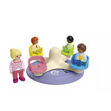 PLAYMOBIL Junior Kinderkarussell 71701