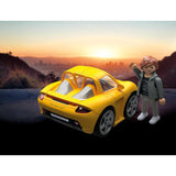 Playmobil-Sammlerautos: Porsche Carrera GT – 71859