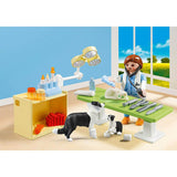 Playmobil 5653 Tierarztkoffer | 2 Stk