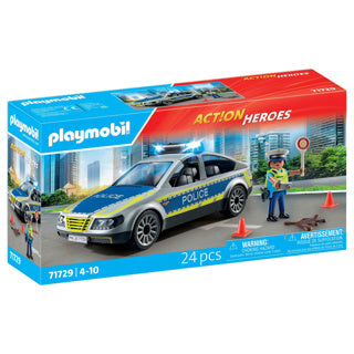 Playmobil