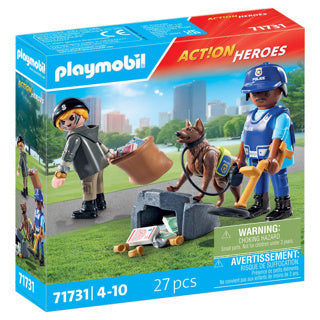 Playmobil | 2 Stk