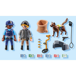 Playmobil | 2 Stk