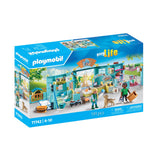Playmobil 71742 Tierhotel