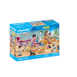 Playmobil
