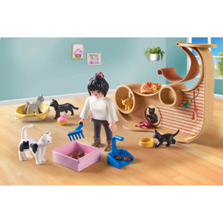 Playmobil