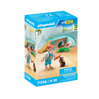 Playmobil | 2 Stk