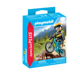 Playmobil 71756 Mountainbiker | 2 Stk