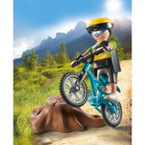 Playmobil 71756 Mountainbiker | 2 Stk